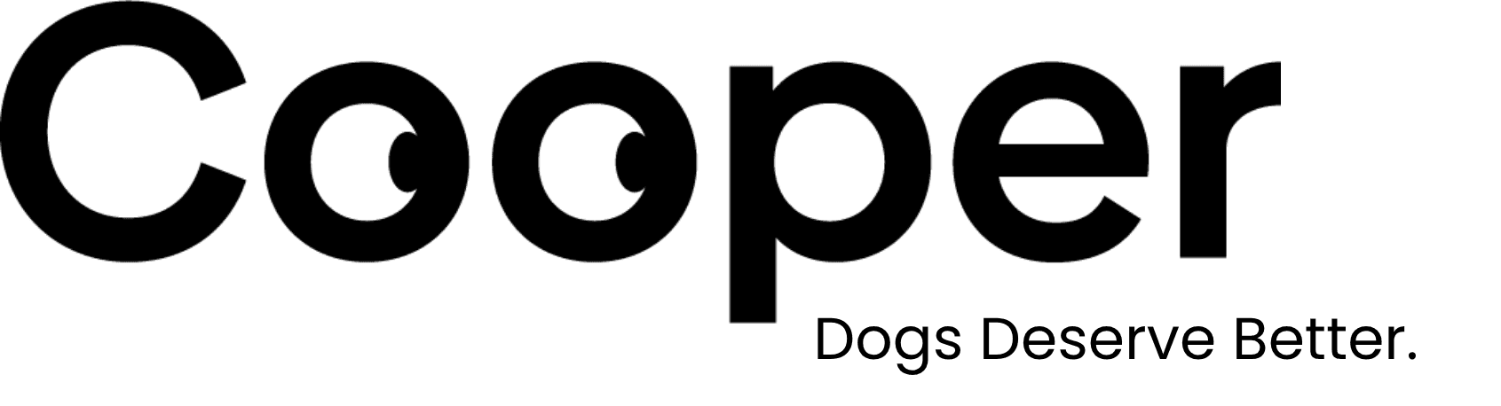 Cooper - Marketplace de servicios caninos
